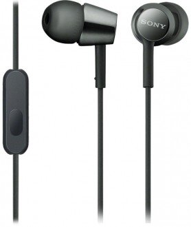 Sony MDR-EX155AP Kulaklık kullananlar yorumlar